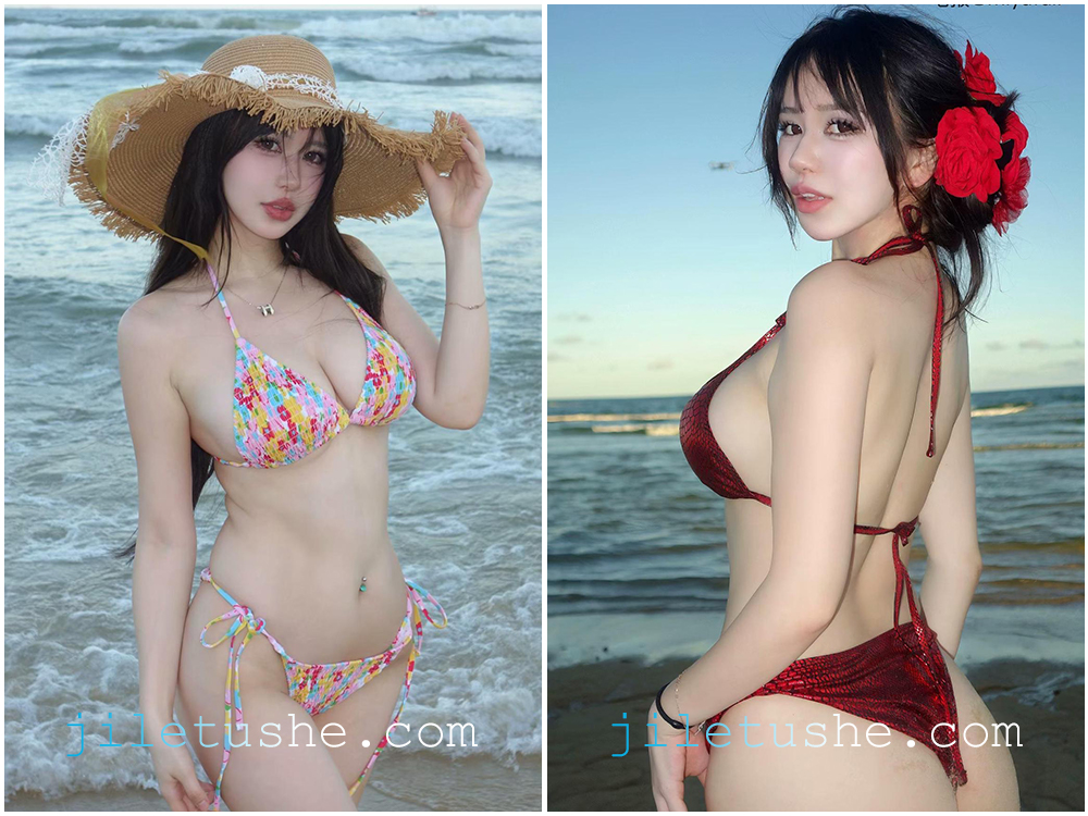 Tina很妖孽呀热舞，舞台风格与穿搭展示