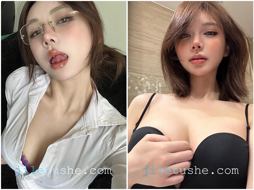 凌凌七秘语空间定制黑丝写真壁纸