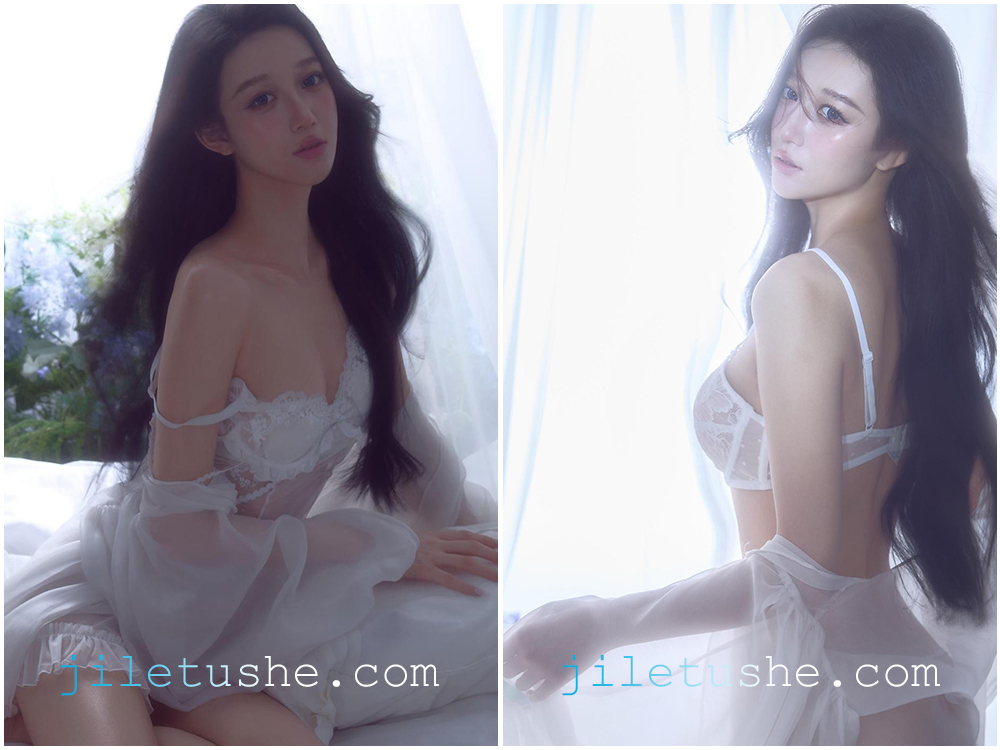 唐十七高清写真作品集视觉赏析