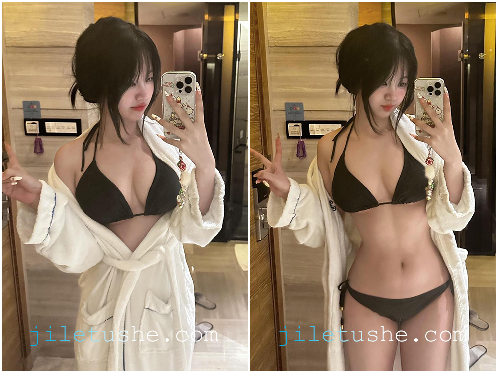 喝多了想兔热舞视频动态视觉呈现