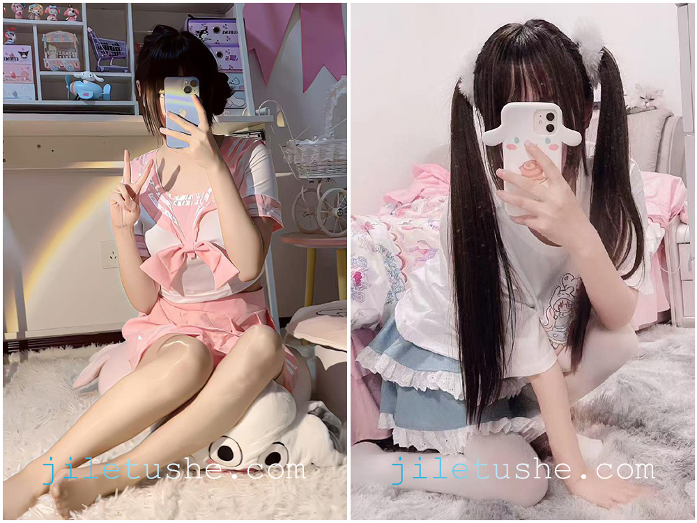 小奶糯唯美写真壁纸，高清无水印资源分享