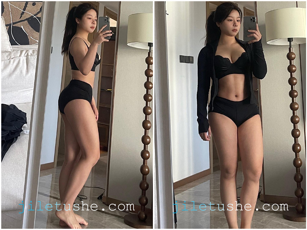 月球造梦家唯美古风写真,长发飘飘意境十足