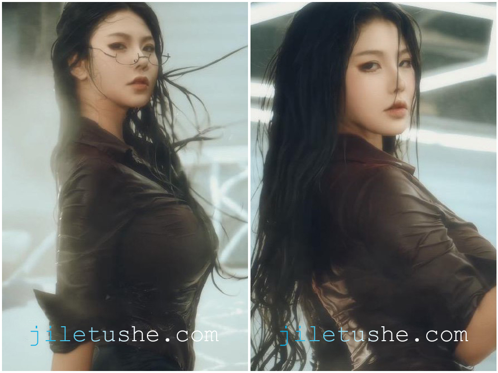 抖音网红高颜值美女写真集锦下载