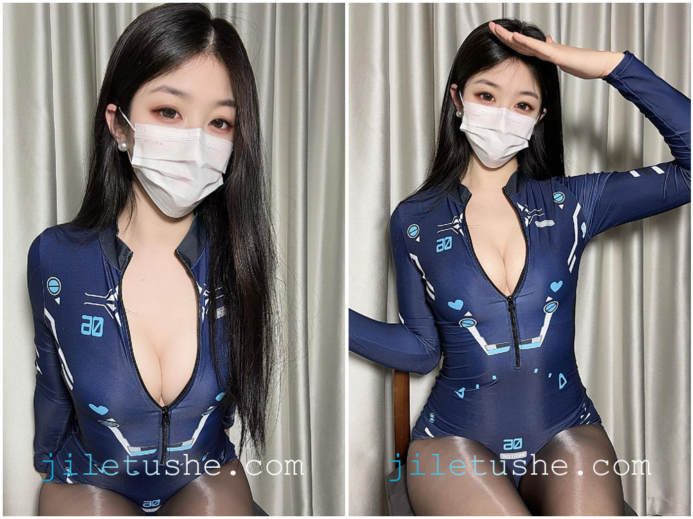 极品小姨户外高清写真大片