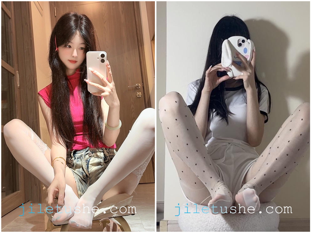 小甜酒子COS角色扮演，精品写真集