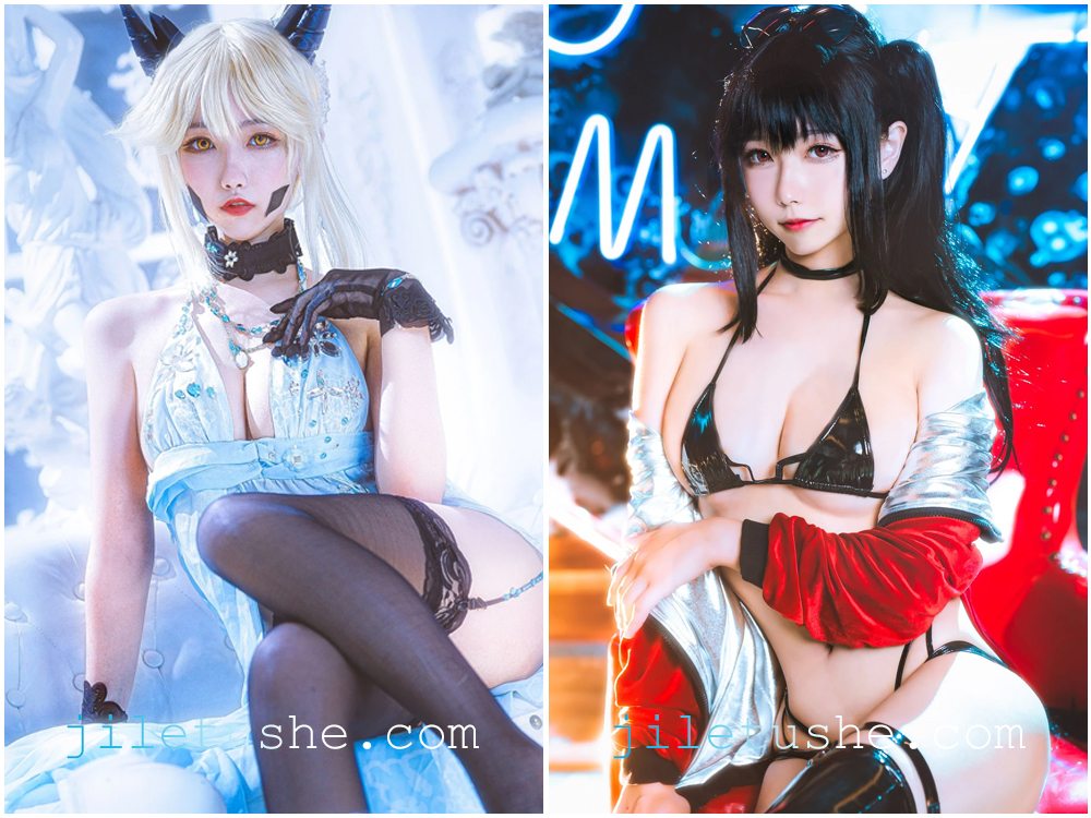 Momoko葵葵 49套合集-极乐图社