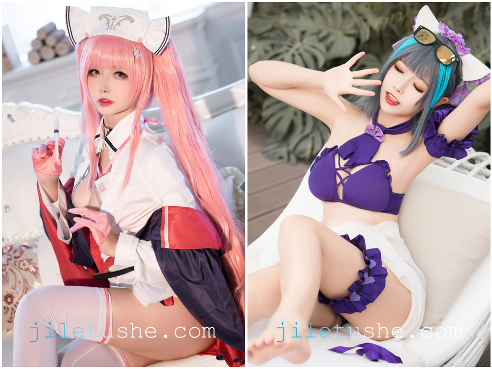 Momoko葵葵高清诱惑私房写真预览