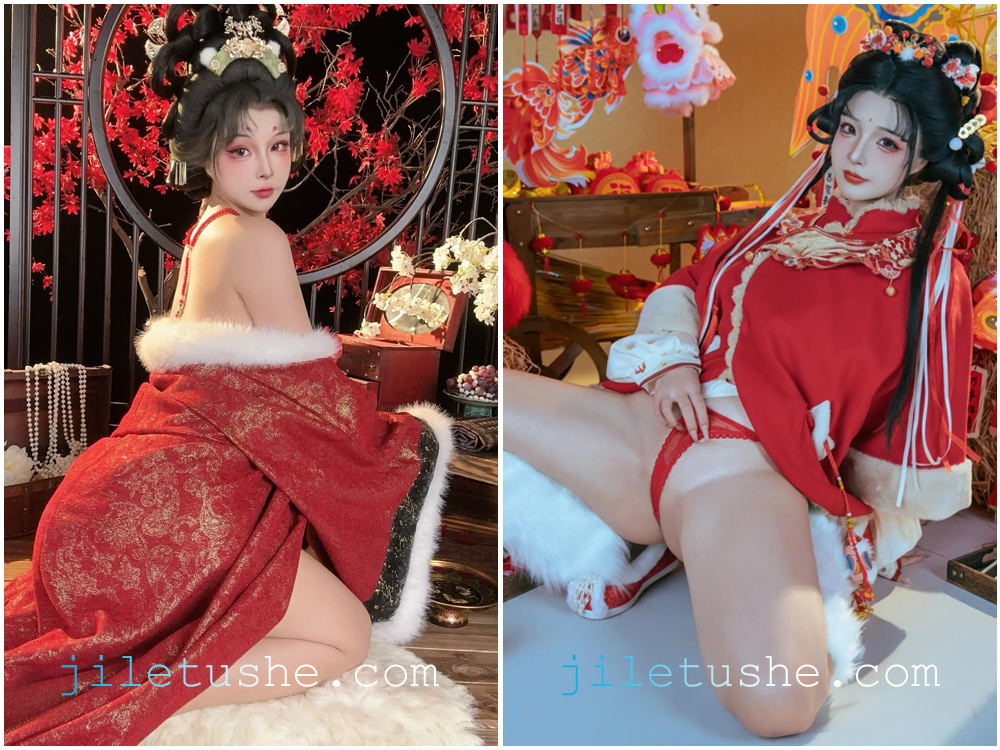 yuuhui玉汇 165套合集-极乐图社