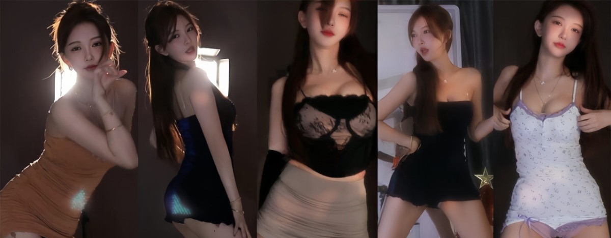 南妹儿呀热舞资源目录精选