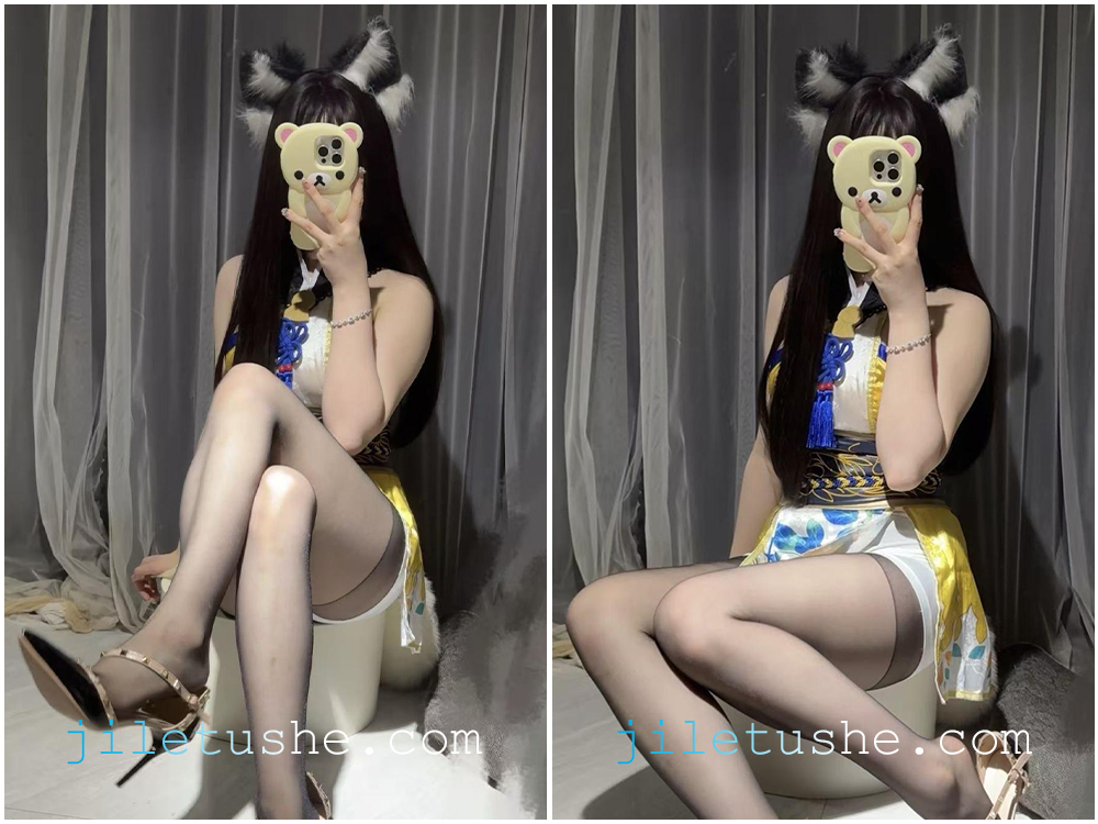 够了肉[岛遇]系列高清写真截图,极致视觉冲击力