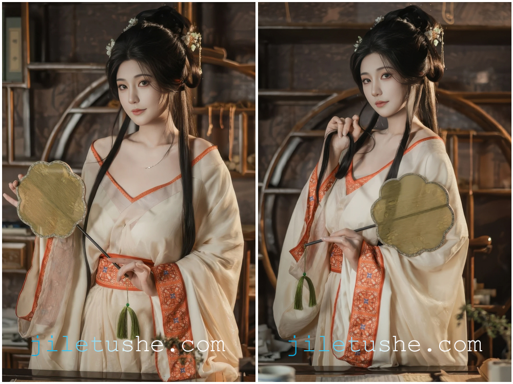 图片[2]-奈汐酱nice写真定制合集下载资源大全 - 绝美COS与私房美图大揭秘