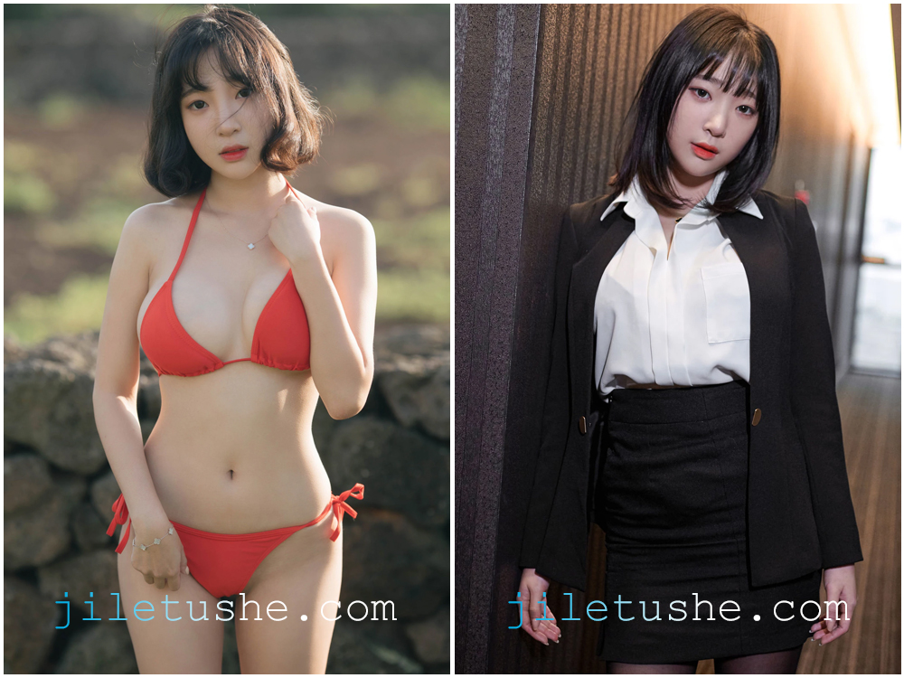 姜仁卿Kang In Kyung写真集内容下载参考预览