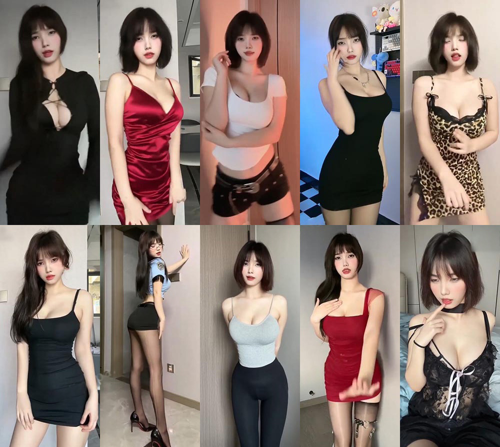 超清版嫩妹琳铛热舞视频合集下载