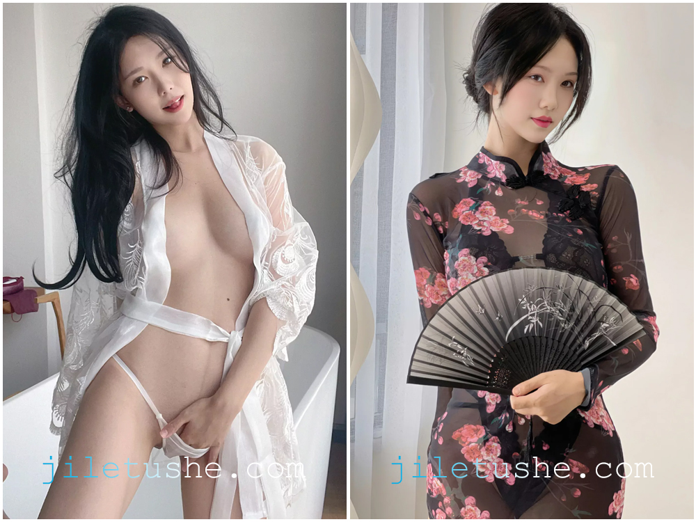抖娘利世 277套合集-极乐图社