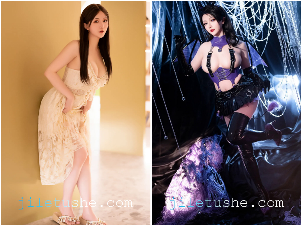 星之迟迟超清无水印写真全集下载
