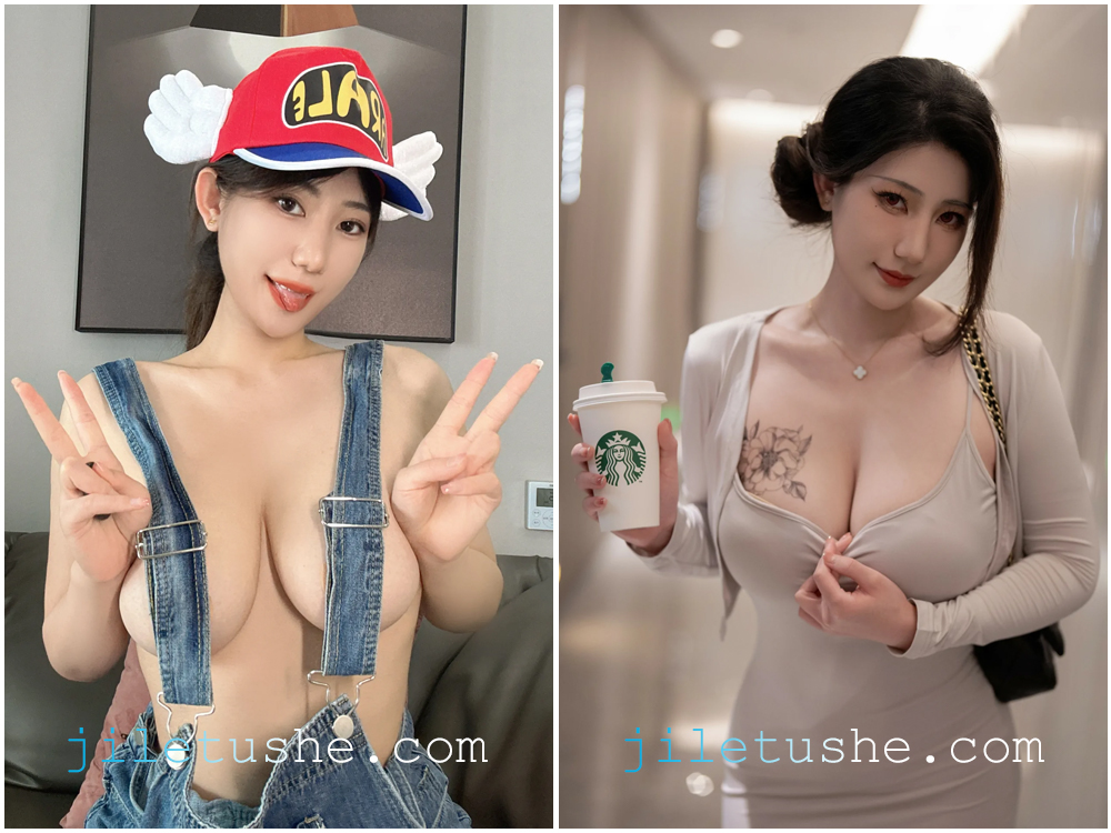 星澜叫澜妹呀经典COSPLAY动漫人物造型图