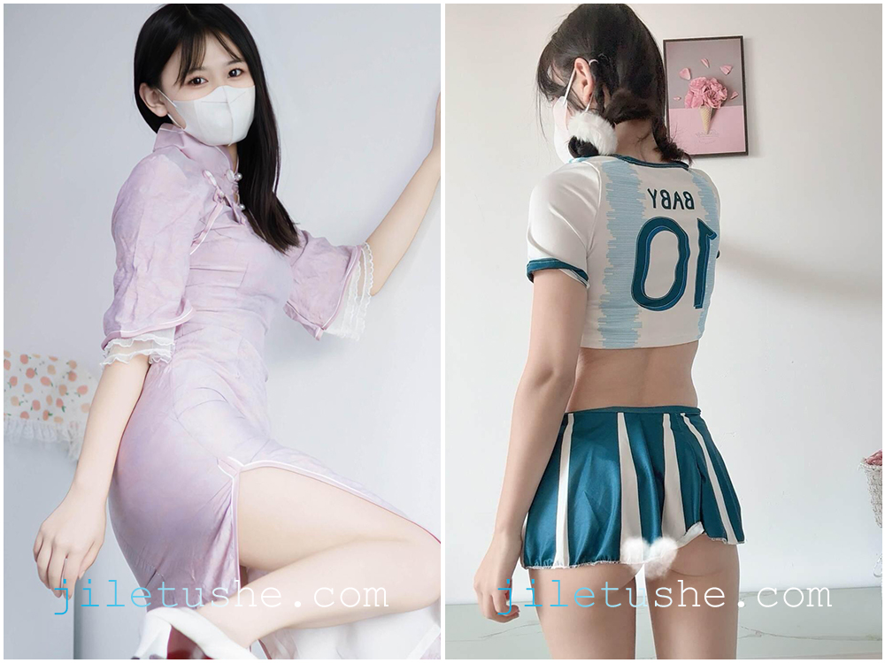 椰子甜甜(甜辣小北)高清生活写真及手机壁纸