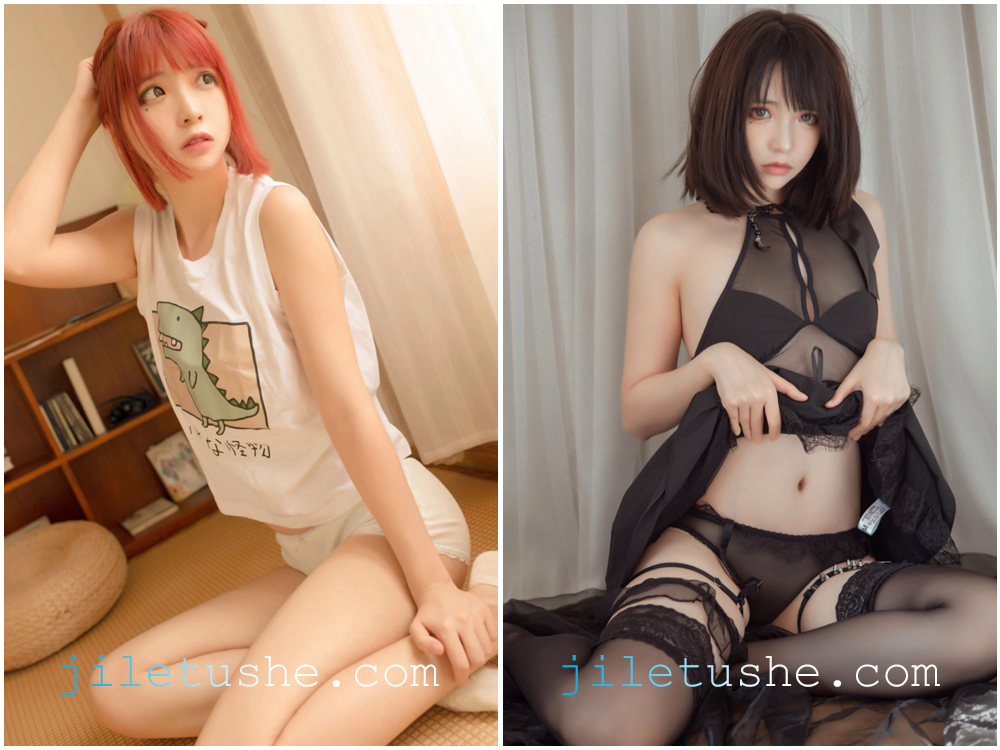 疯猫ss私房定制微密圈性感写真