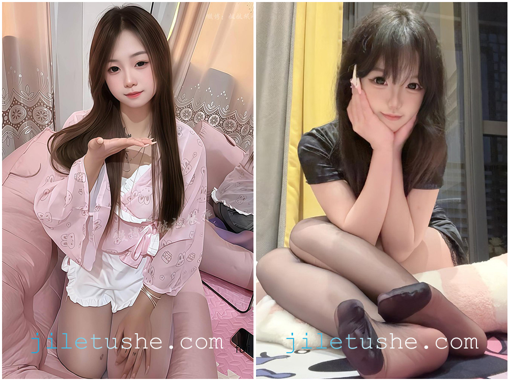 【岛遇】微博网红“被被很香”合集  [349P-59V-351M]-极乐图社