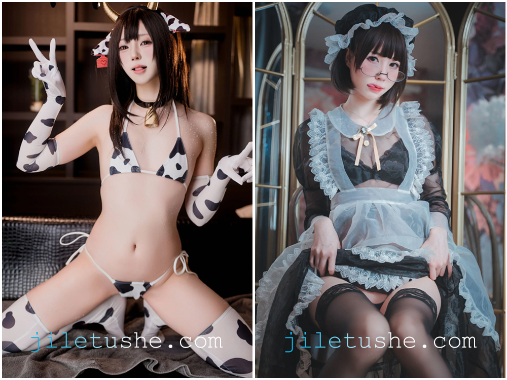 西园寺南歌 46套合集-极乐图社