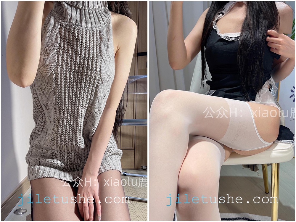 饭鹿鹿鹿痴风格化街拍,营造真实又极具设计感的视觉效果