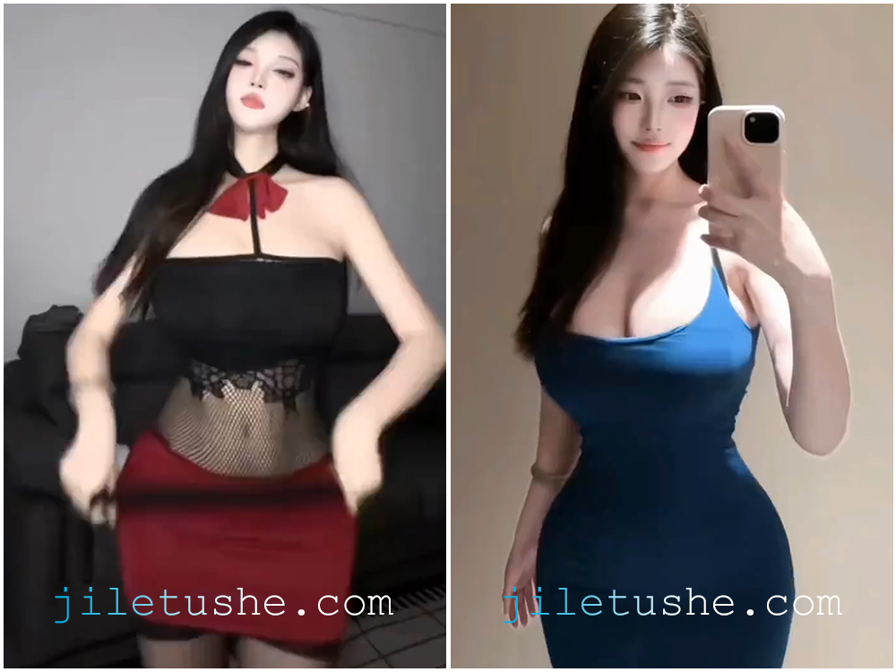 抖音女神yaoyao视频合集超清截图预览