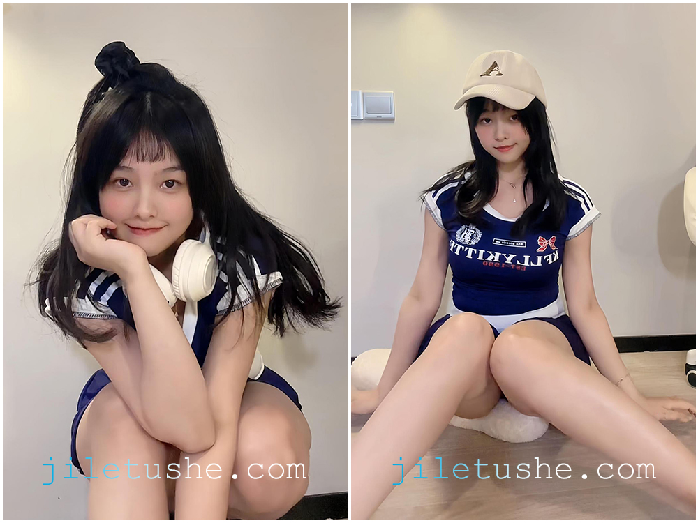 冉星妍的猫高清热舞短视频合集及无水印长腿自拍素材