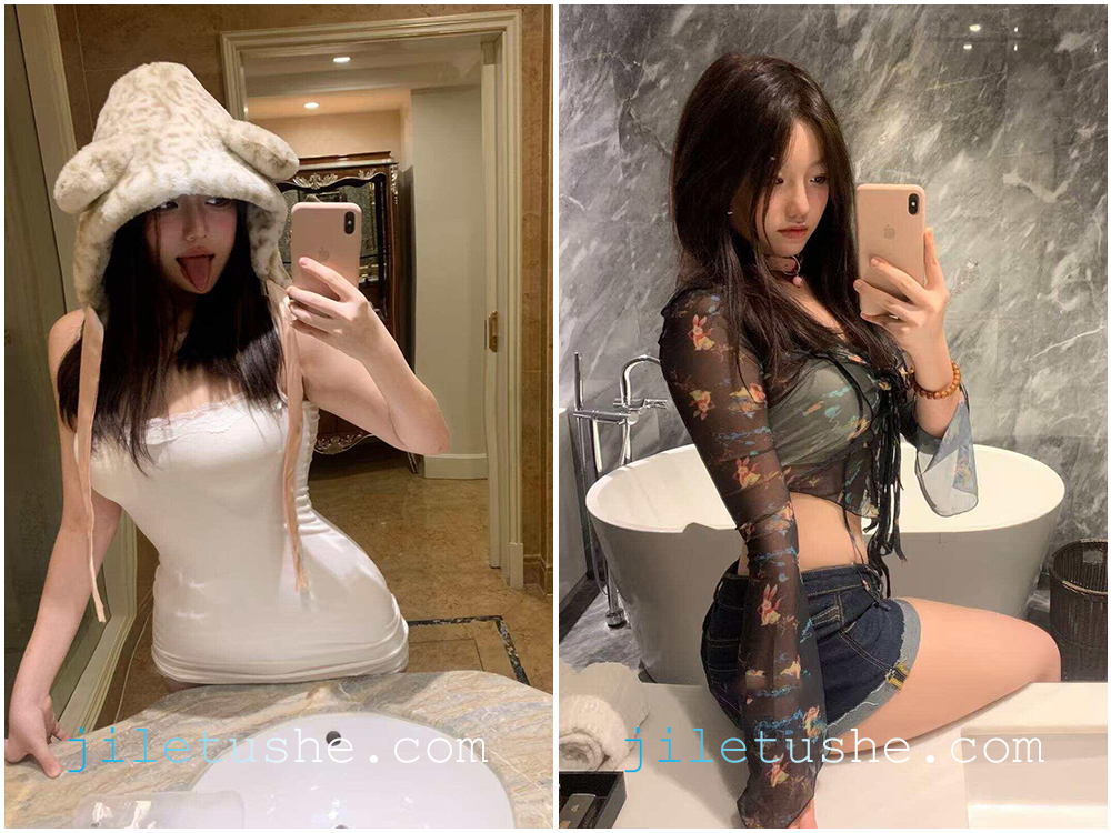抖音小宫老师床铺上的娇憨带欲私房诱惑照片合集