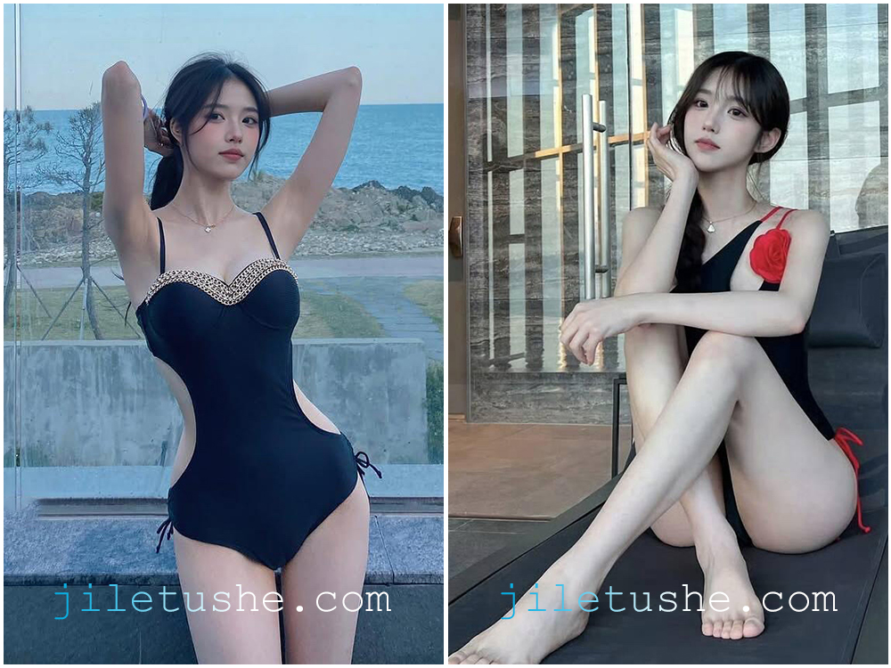 小鲨余纯欲风性感壁纸