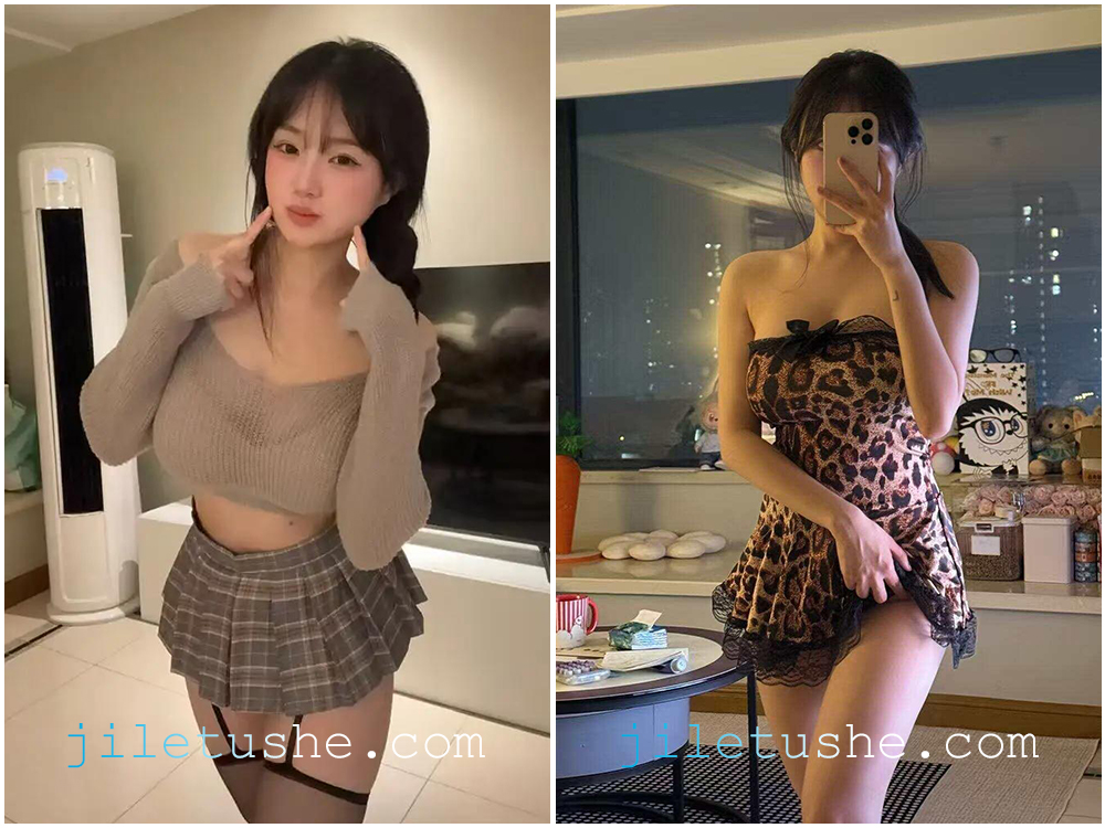 网红张洛洛化身知名游戏动漫角色二次元同人高清Cos正片壁纸