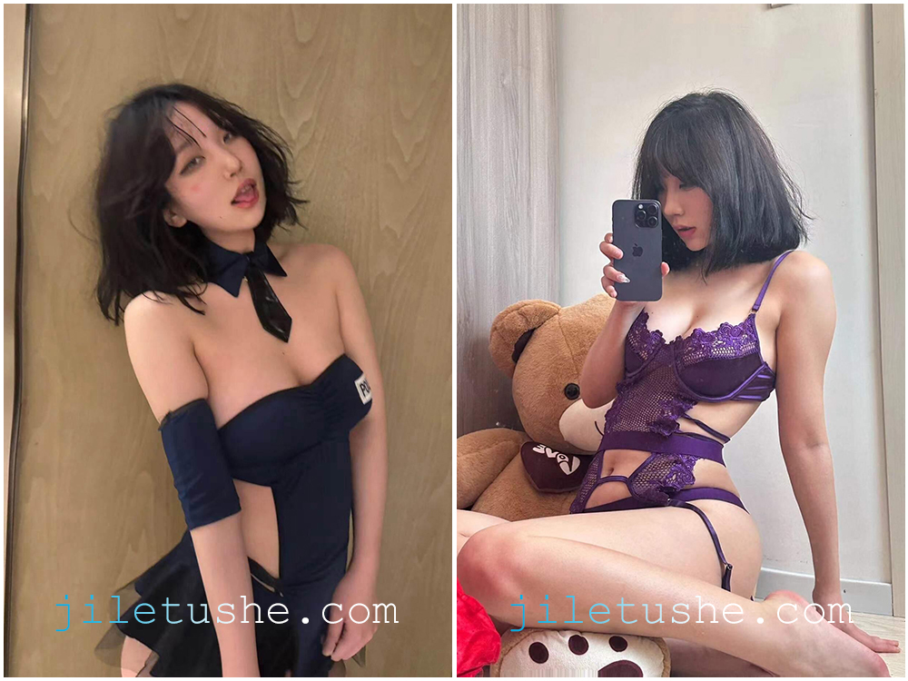 抖音纯种阿江最全火辣舞蹈视频与绝佳视觉私照特写合集