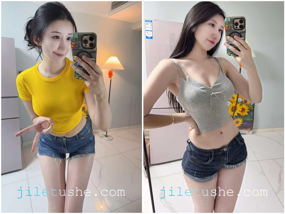 抖音网红苏北北私房自拍微视频绝美瞬间
