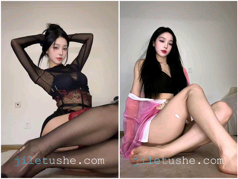 微密圈网红里不理私房黑色蕾丝诱惑图片合集下载
