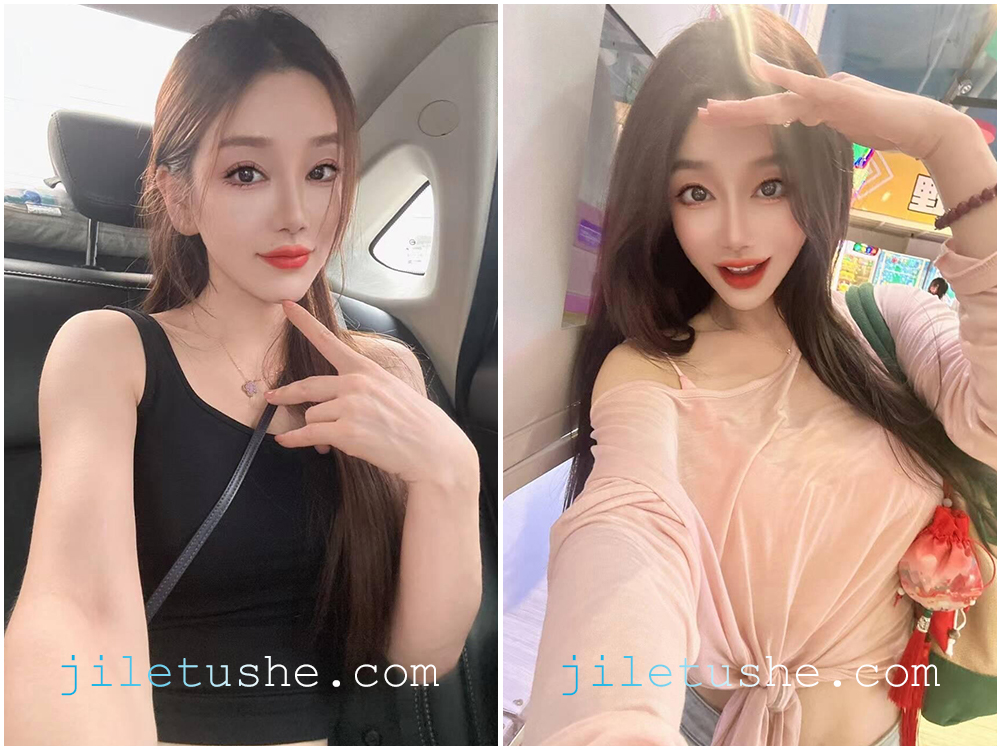 网红美女陈猪琦黑丝包臀裙微密圈极致诱惑图集打包下载预览