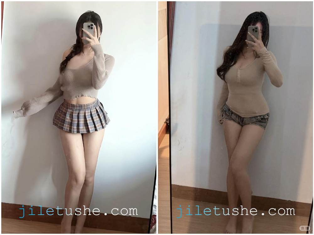 名气美女抖音无删减网红COS视频资源大尺度图片