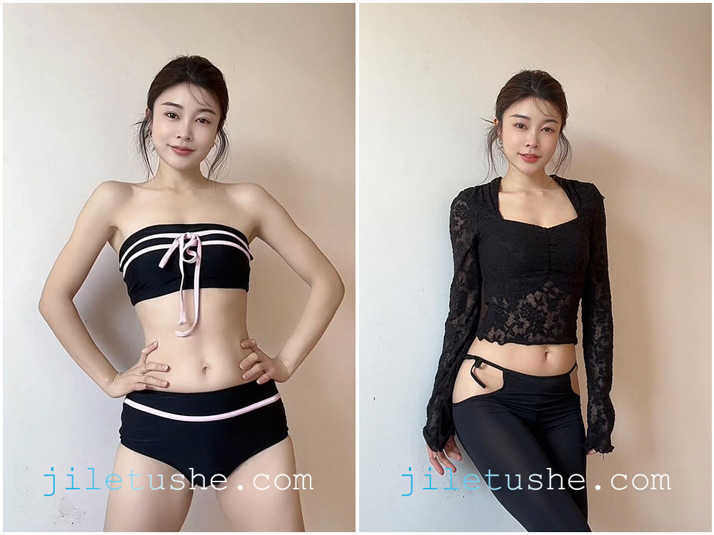 小姨吖高清全屏写真壁纸下载资源分享