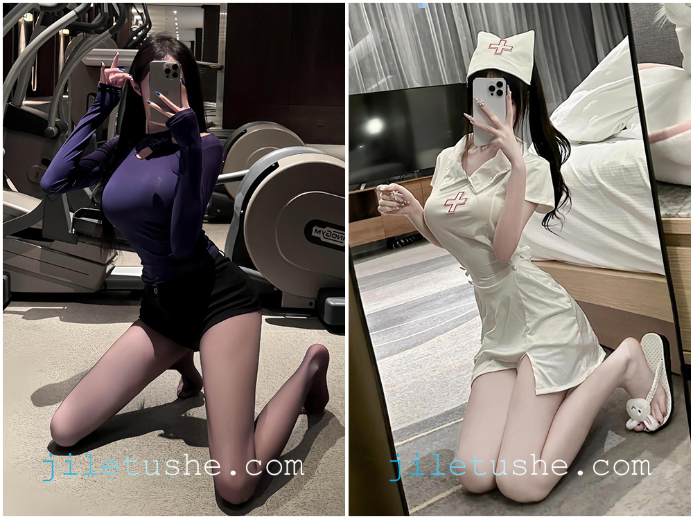 【岛遇】“差点兔了”合集  [61P-9V-63M]-极乐图社