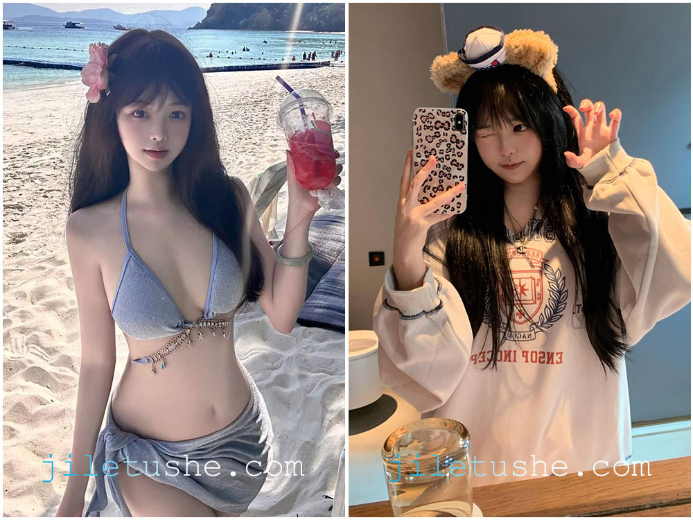 “易辞.”微密圈高清写真视频封面截图