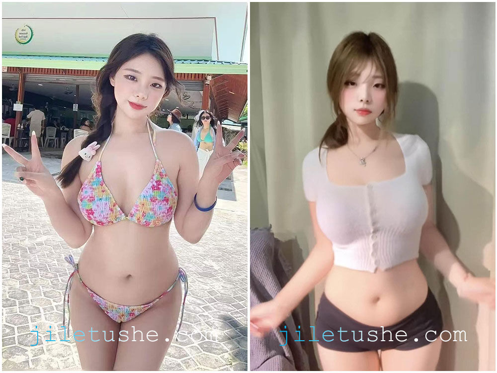 昕昕微密圈内流出私房写真_清凉吊带展现完美北半球诱惑
