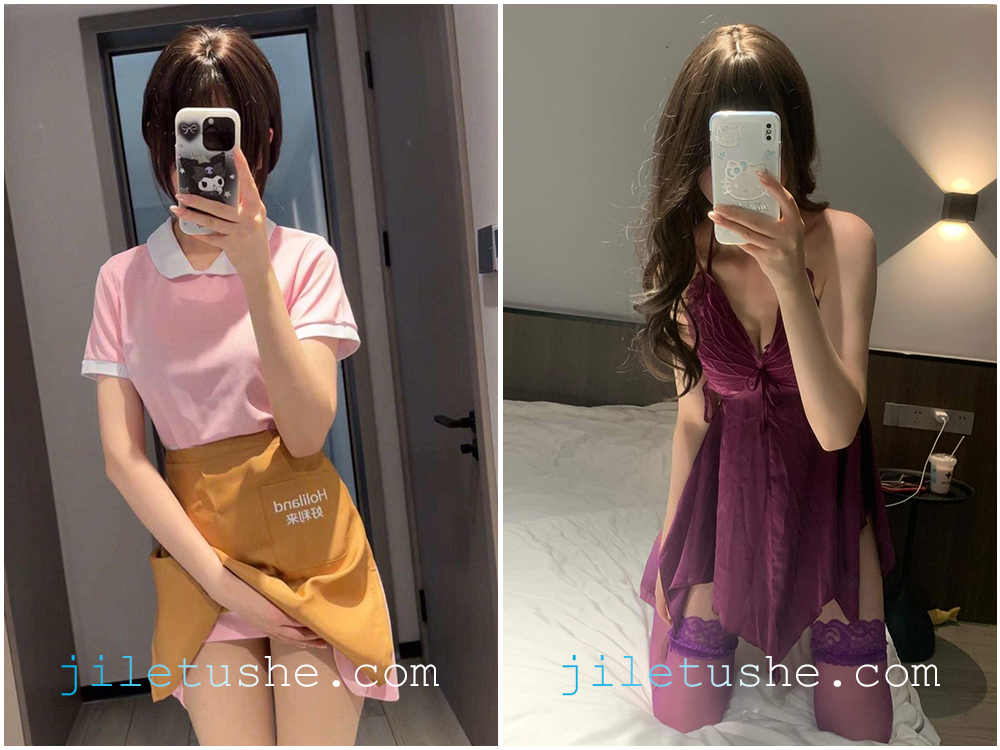 林扣弦微密圈独家视频私房写真截图