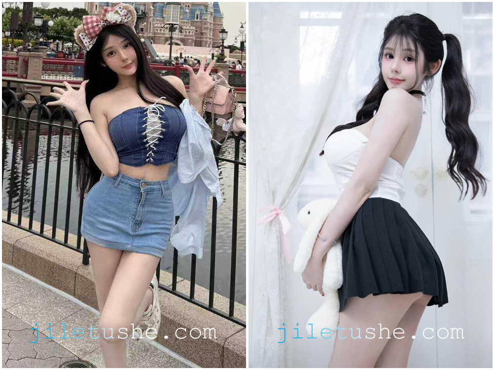 沈汝凡超哇噻唯美写真图片