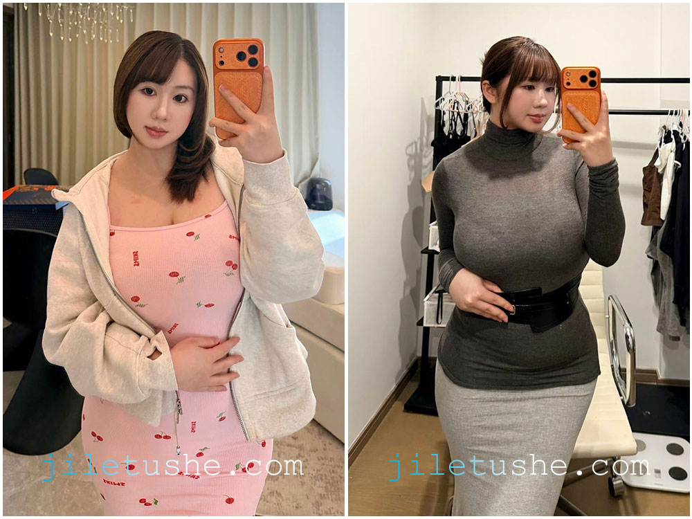 瑜瑾黑色比基尼诱惑网红微密视频合集海报介绍