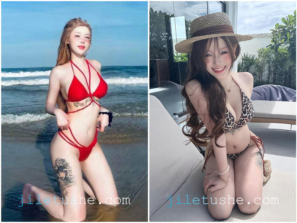 抖音美女网红Zero2视频合集网盘下载