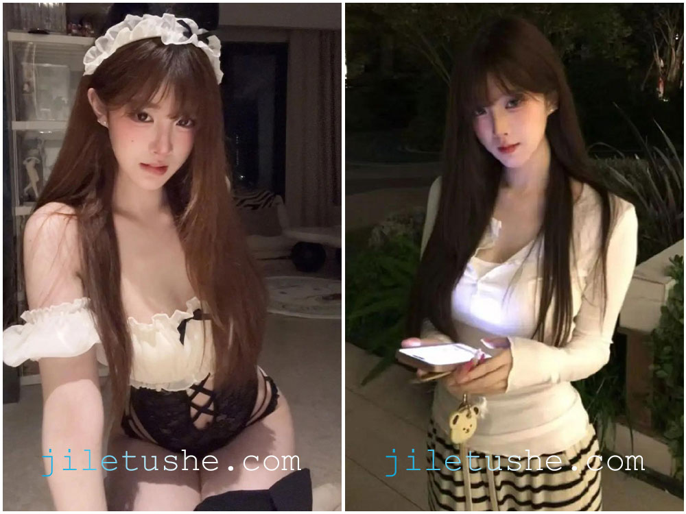 抖音网红倩倩视频福利预览_JK制服少女写真壁纸