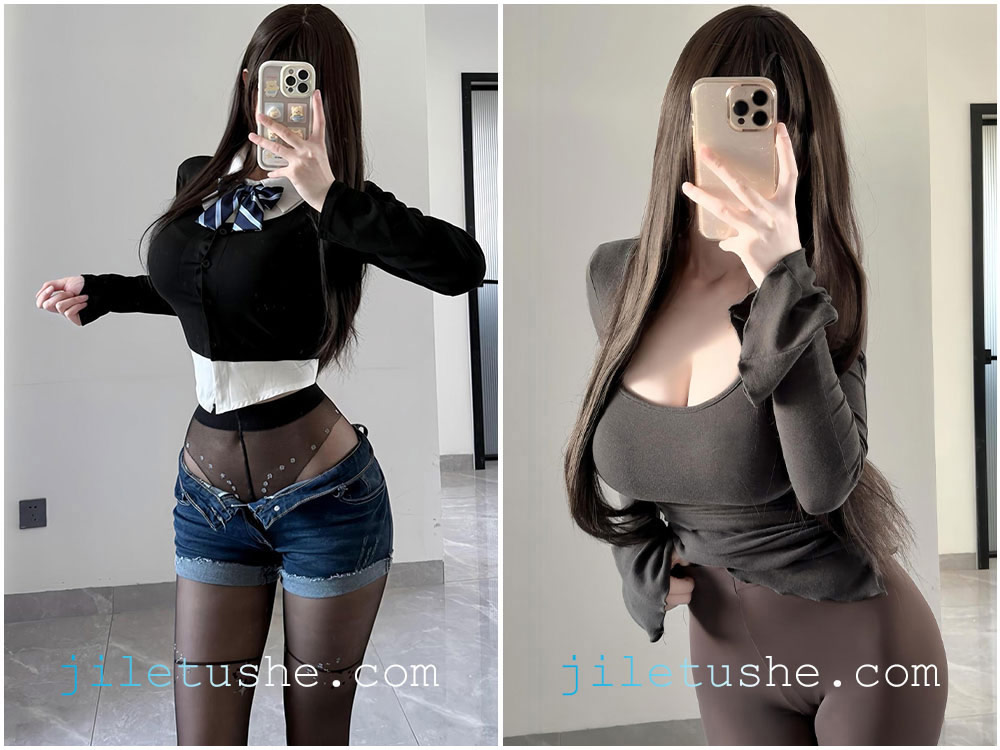 李怼怼超凶岛遇绝美合集分享图