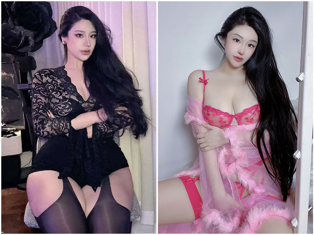 亚亚亚辰微密圈独家定制主题写真高清合集