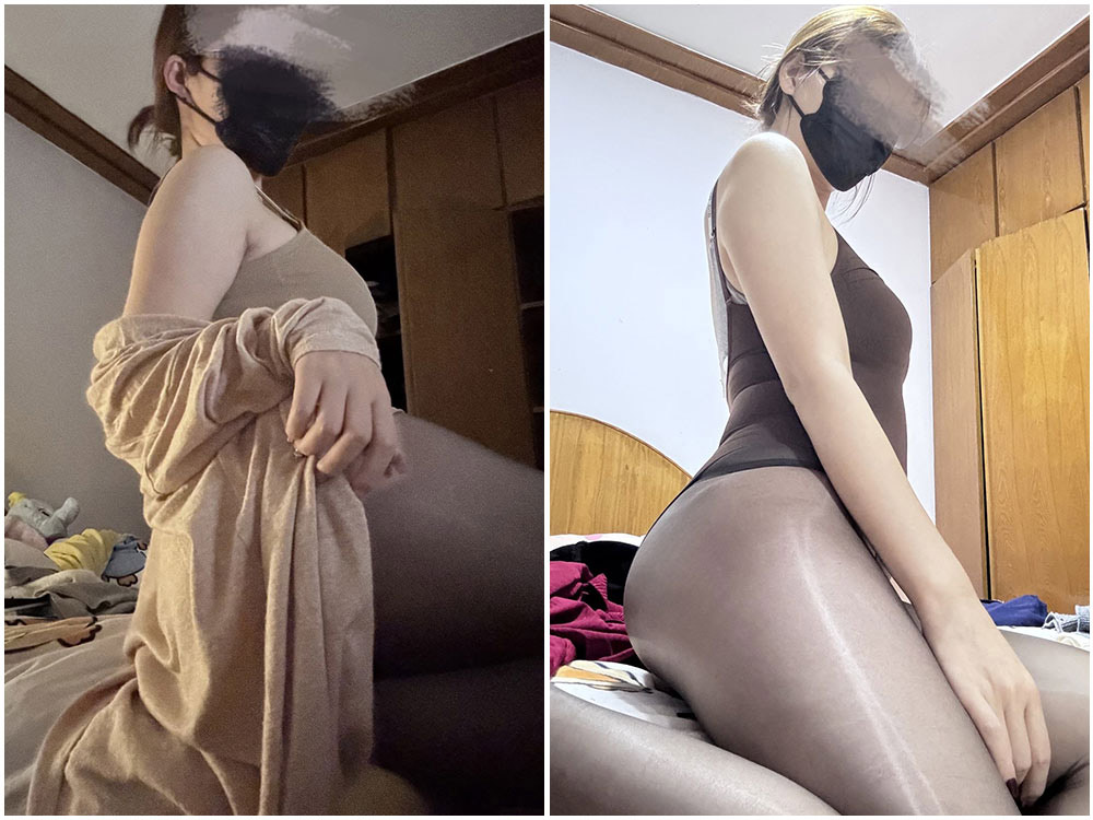 余朱朱铁粉空间专属私服穿搭高清壁纸