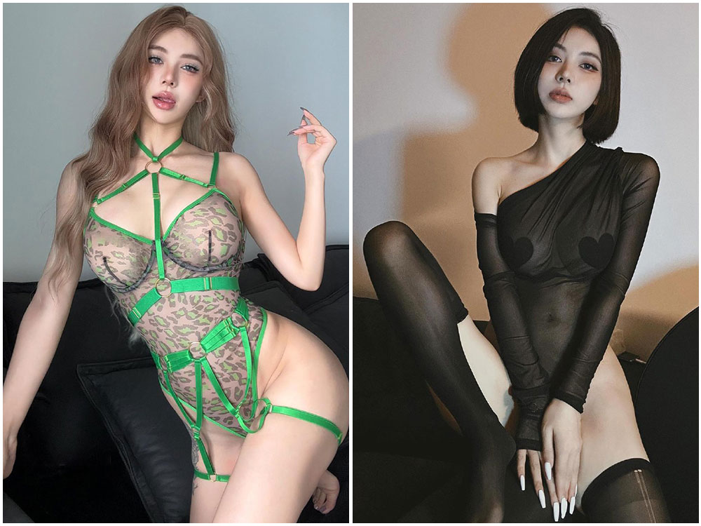 凌凌七DL私房热舞视频精彩瞬间截图