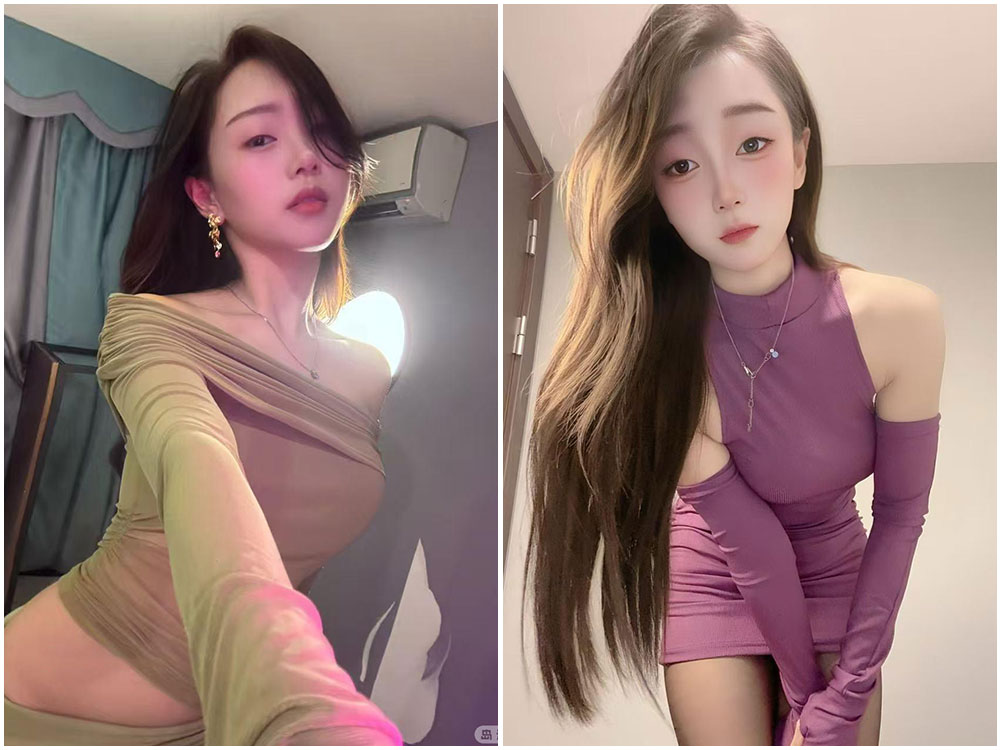 漫姐不吃绝赞纯欲微密圈写真高清壁纸