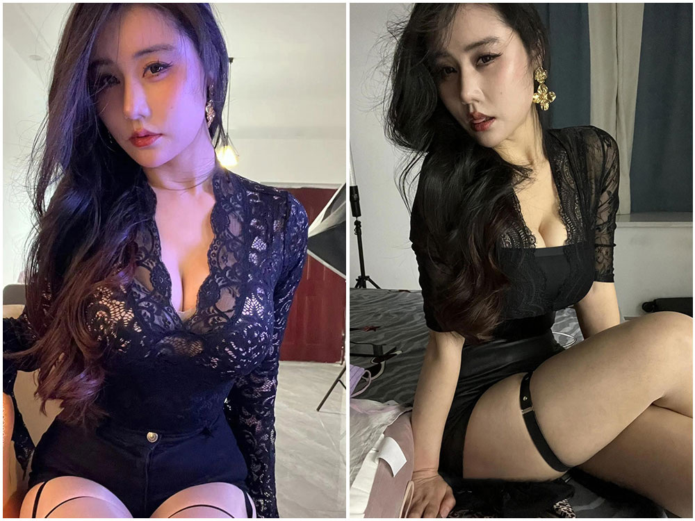 多吃生菜短视频高光镜头慢动作精彩截图